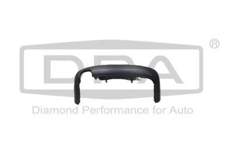 Спойлер бампера DPA 88071794502