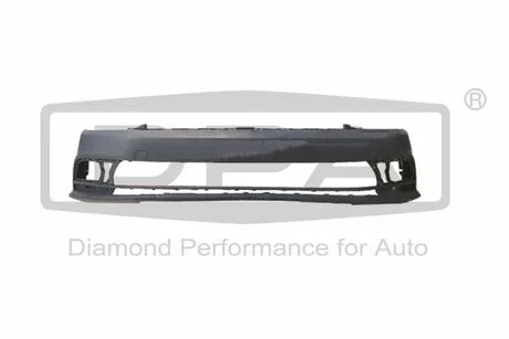 Бампер передній JETTA, 15 - DPA 88071806002