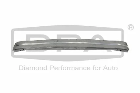 Підсилювач переднього бампера алюмінієвий Audi Q5 (08 -) DPA 88071811602