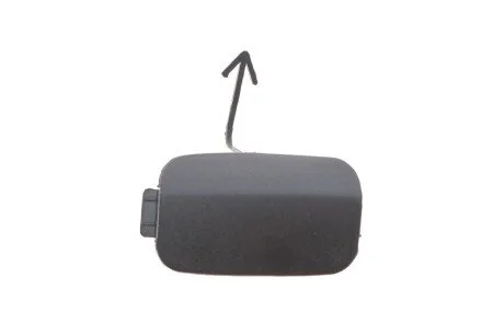 Кришка буксирувального вуха правої (грунт) Audi Q7 (06-15) DPA 88071814402