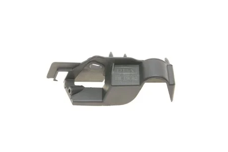 Напрямна переднього бампера ліва Audi A4 (07-15) DPA 88071820002