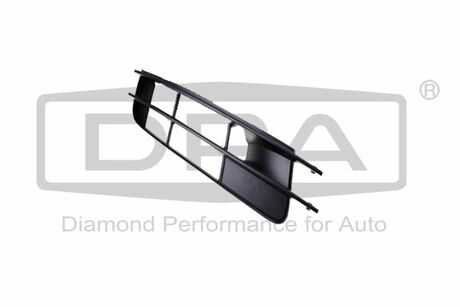 Решетка в бампер AUDI (Q7), 06 - DPA 88071823302 (фото 1)