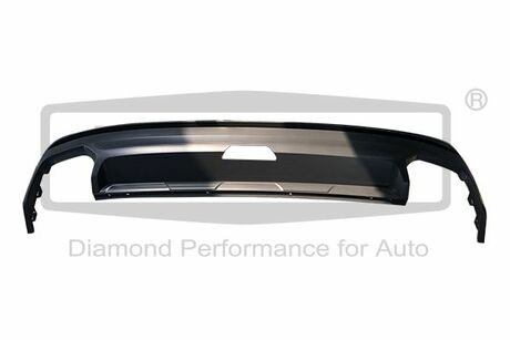 Спойлер заднього бампера VW Touareg (18-) DPA 88071848902