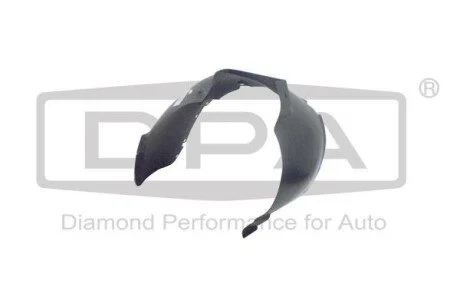 Підкрилок лівий DPA 88091178602