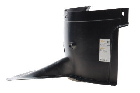 Подкрылок ПР. НИЗ. DPA 88091254202