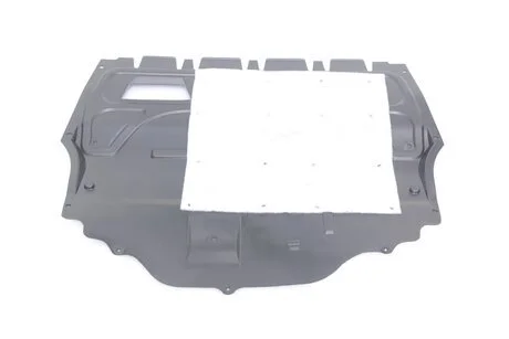 Шумоизоляция капота DPA 88250847002