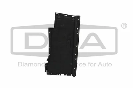 Облицювання днища DPA 88251584002