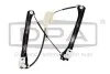 Стеклоподъемник передний механический левый Skoda Superb III (3V3) (15-) (883718 DPA 88371812002 (фото 1)