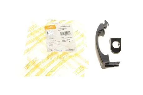 Ручка зовнішня VW Touran(03-15),T5(03-19) DPA 88371820902
