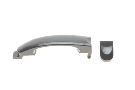 Ручка зовнішня двері правої VW Touran(03-15),T5(03-19) DPA 88371821002