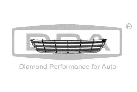 Решетка радиатора DPA 88530046702