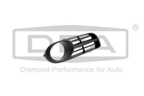 Решетка бампера DPA 88530063302