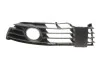 Решетка противотуманной фары с отверстием левая VW Passat (3B3) (00-05) (8853060 DPA 88530608602 (фото 1)