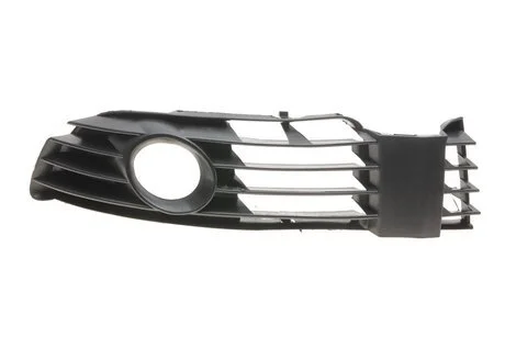 Решетка противотуманной фары с отверстием левая VW Passat (3B3) (00-05) (8853060 DPA 88530608602
