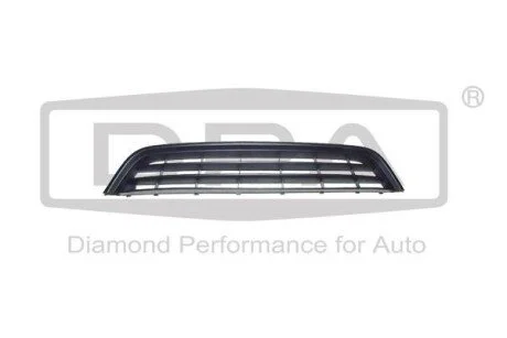 Вентиляционная решетка (нижняя центральная) DPA 88530628702