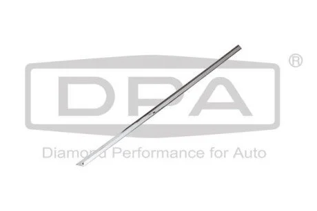 Молдинг дверь правая DPA 88530810402