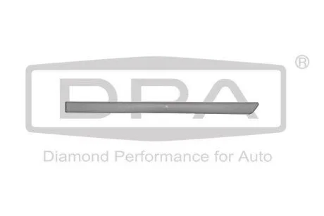 Молдинг захисний DPA 88530878802
