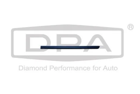 Молдинг двері DPA 88531289602