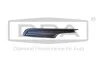 Грати протитуманної фари ліва VW Golf VII (5G1, BQ1, BE1, BE2) (12-) (88531 DPA 88531438802 (фото 1)