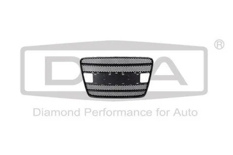 Решітка радіатора DPA 88531774602