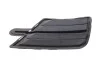 Решітка протитуманної фари ліва без отвору VW Caddy (15-) DP DPA 88531782002 (фото 2)