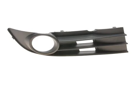 Грати протитуманної фари правої VW Caddy (04-15),Touran (10-15) DPA 88531787402