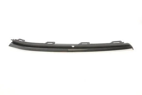 Решетка переднего бампера левая VW Golf (17-20) DPA 88531790802 (фото 1)
