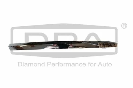 Молдинг зад. бампера правий DPA 88531812502