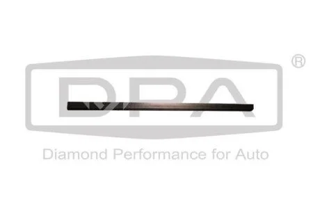 Накладка двери DPA 88540422002