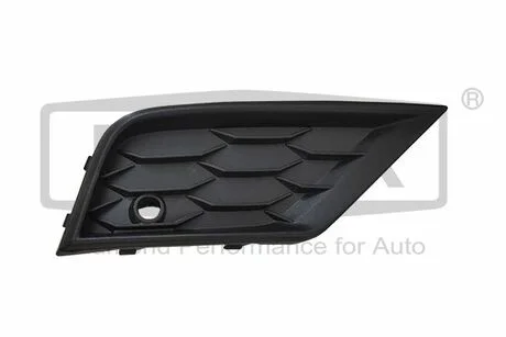 Решетка правая с отверстием DPA 88541797802