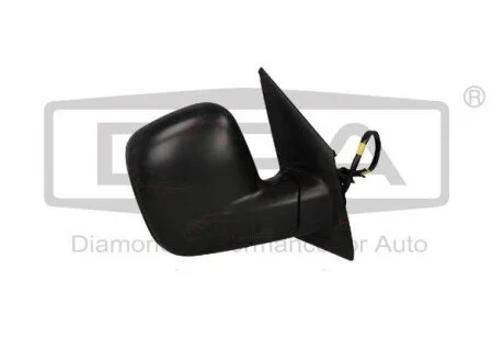 Дзеркало заднього виду праве DPA 88570369502
