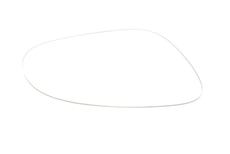 Стекло зеркала DPA 88570421802