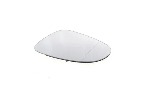 Елемент дзеркальний лівий (хром) VW Golf (03-09),Jetta (05-10),Passat (05-11) DPA 88571231402