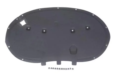 Шумоізоляція капота VW Passat (10-14) DPA 88631700802