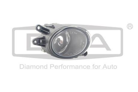 Фара протитуманна права Audi A4 (00-04;04-08) DPA 89410223602