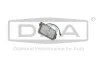 Фара противотуманная левая Skoda Felicia (94-01)/VW Caddy (96-00) DPA 89410227902 (фото 1)