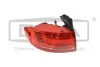 Ліхтар правий зовнішній LED Audi A4 (08-12) DPA 89451699902 (фото 1)