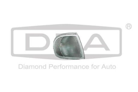 Указатель поворота правый Skoda Felicia (94-01)/VW Caddy (96-00) D DPA 89530179102
