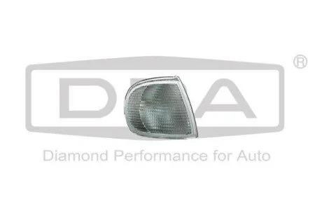 Вказівник повороту правий Skoda Felicia (94-01)/VW Caddy (96-00) D DPA 89530179102