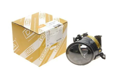Фара протитуманна права VW Amarok (10-),Golf (04-09),Jetta (05-10) (99411334 DPA 99411334302 (фото 1)