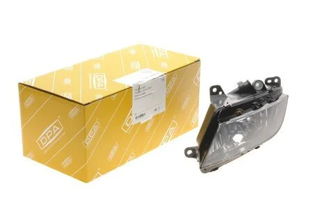 Фара протитуманна права Seat Ibiza (08-,10-),Leon (12-),Toledo (12-) (994114 DPA 99411455602