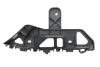 Напрямна переднього бампера ліва VW Touran (1T3) (10-15) DPA 99411624202 (фото 1)