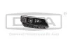 Фара правая чорная LED DPA 99411673002 (фото 1)