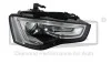 Фара правая ксеноновая Audi A5 (12-17) DPA 99411781602 (фото 1)