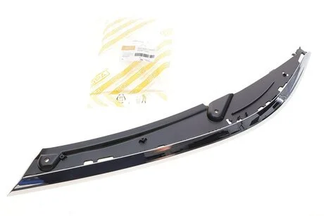 Накладка фари лівої VW Passat (3G2) (14-) DPA 99411789302