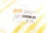 Накладка фары левой VW Passat (3G2) (14-) DPA 99411789302 (фото 5)