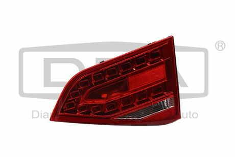 Фонарь правый внутренний LED Audi A4 (08-12) DPA 99451790502 (фото 1)