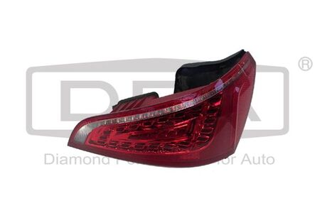 Фонарь правый LED Audi Q5 (08-) DPA 99451790702 (фото 1)