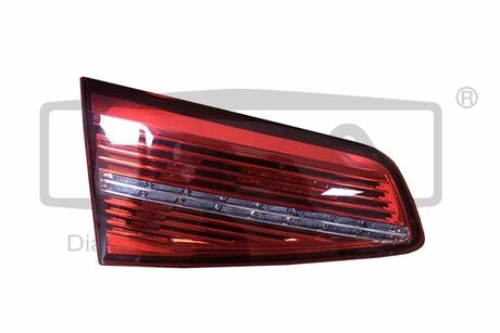 Ліхтар лівий внутрішній LED VW Passat (15-) DPA 99451799902