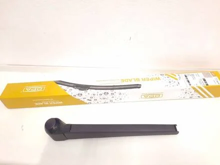 Рычаг стеклоочистителя заднего Skoda Fabia (06-14)/VW Tiguan (07-09),Touran (03- DPA 99981763802
